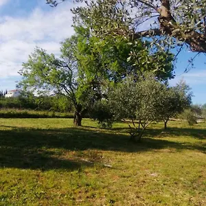  Campingplatz S&m Kroatien
