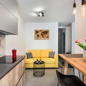  Apartment Kiko Kroatien