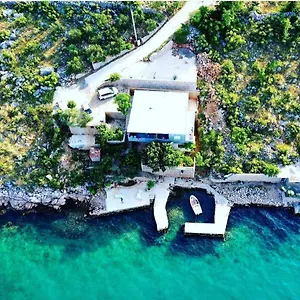  Apartment Antea Kroatien