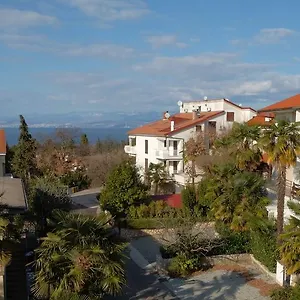  Apartment Dubravka Kroatien