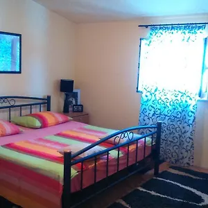  Apartment Swiss Holiday Kroatien